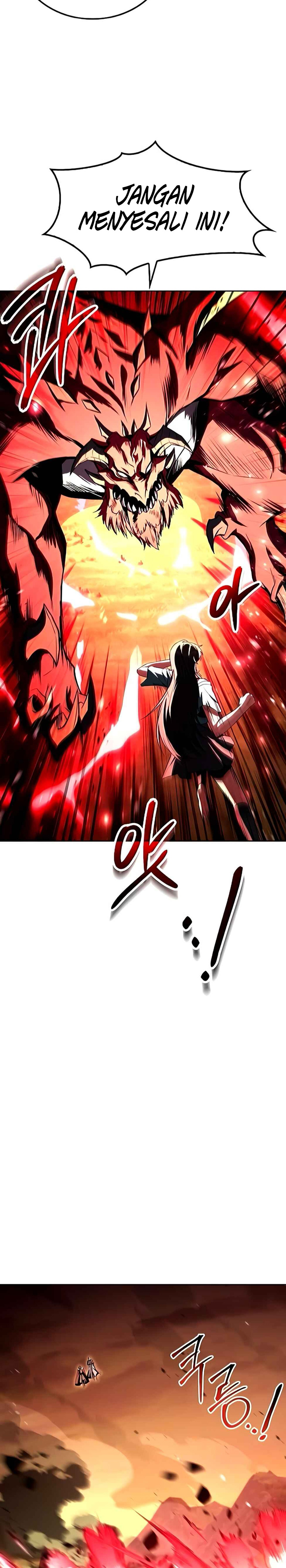 A Wizard's Restaurant chapter 119 halaman 7