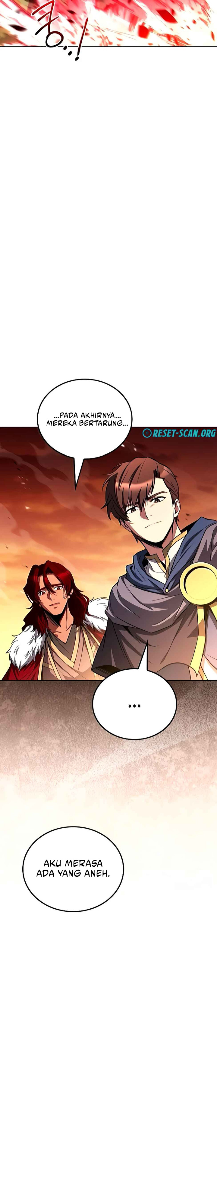A Wizard's Restaurant chapter 119 halaman 8