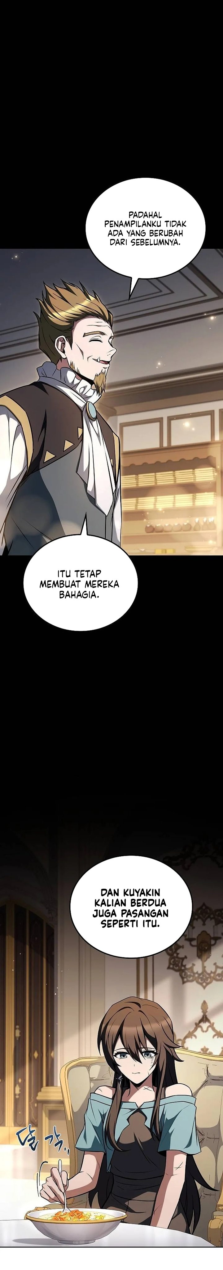 A Wizard's Restaurant chapter 128 halaman 10
