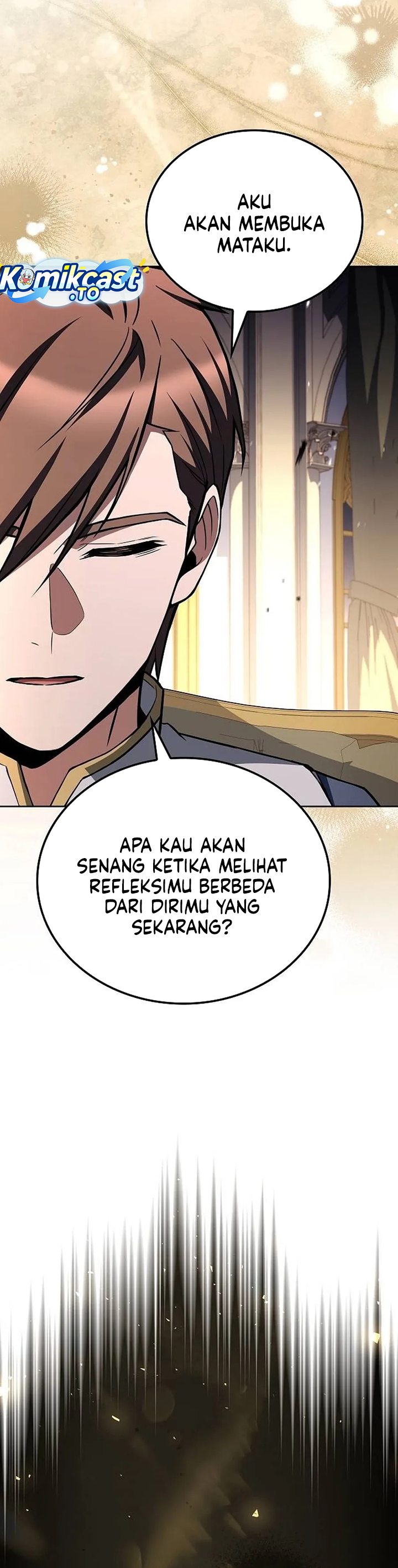 A Wizard's Restaurant chapter 128 halaman 22
