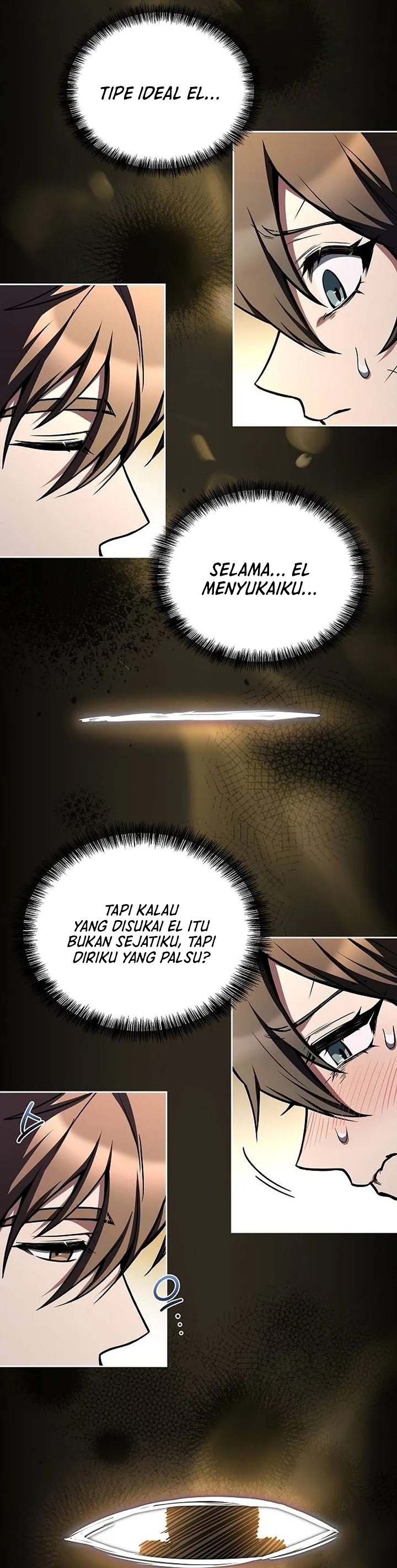 A Wizard's Restaurant chapter 128 halaman 23