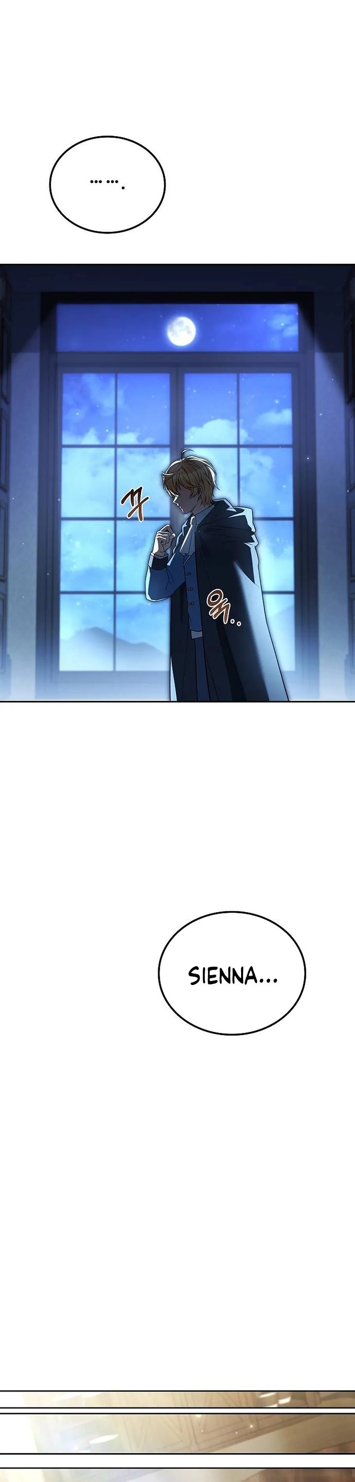 A Wizard's Restaurant chapter 128 halaman 37