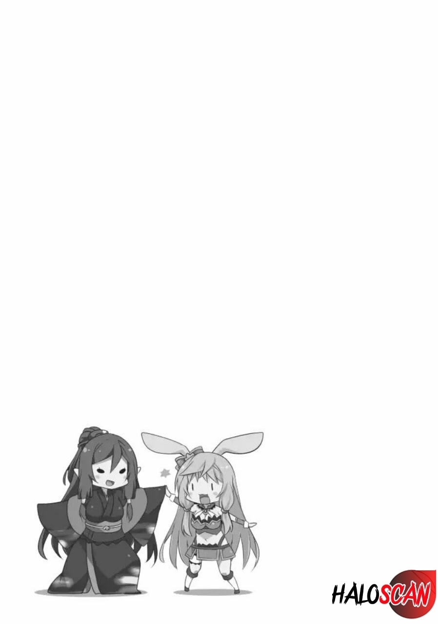 Arifureta Gakuen de Sekai Saikyou chapter 12 halaman 14