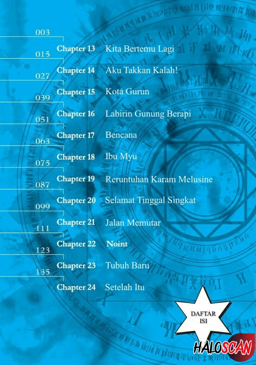 Arifureta Gakuen de Sekai Saikyou chapter 13 halaman 4