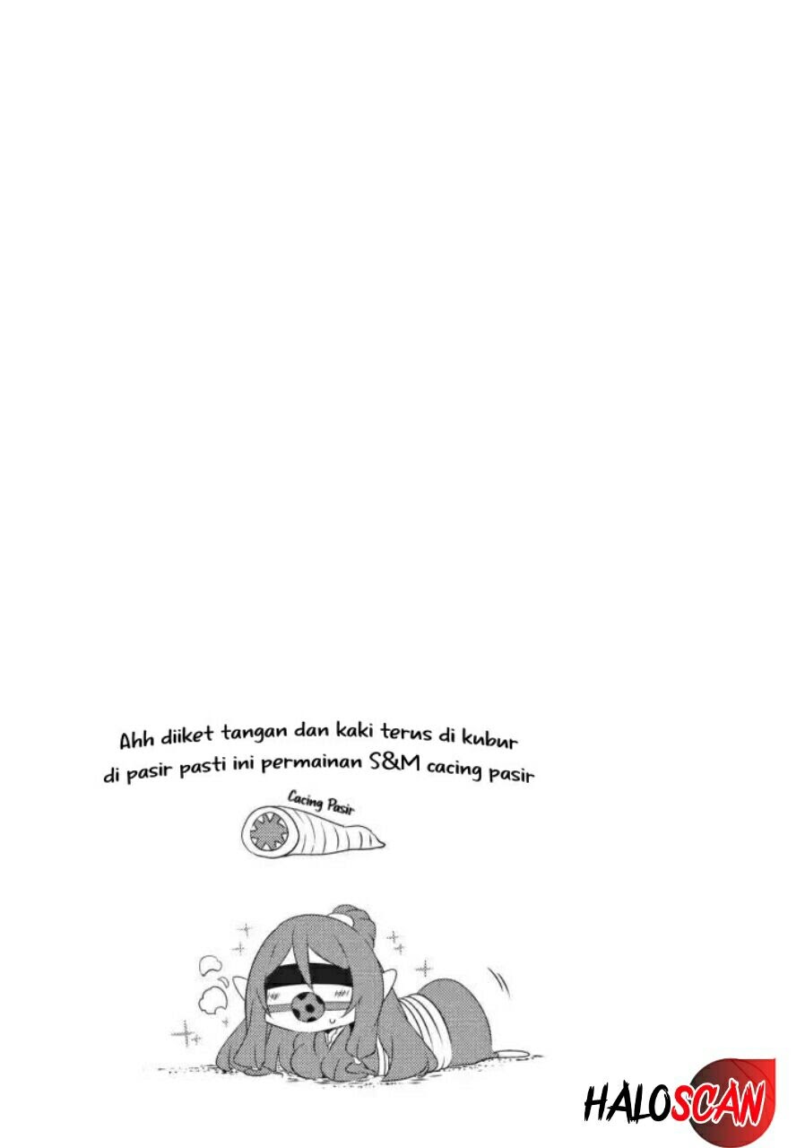 Arifureta Gakuen de Sekai Saikyou chapter 15 halaman 12