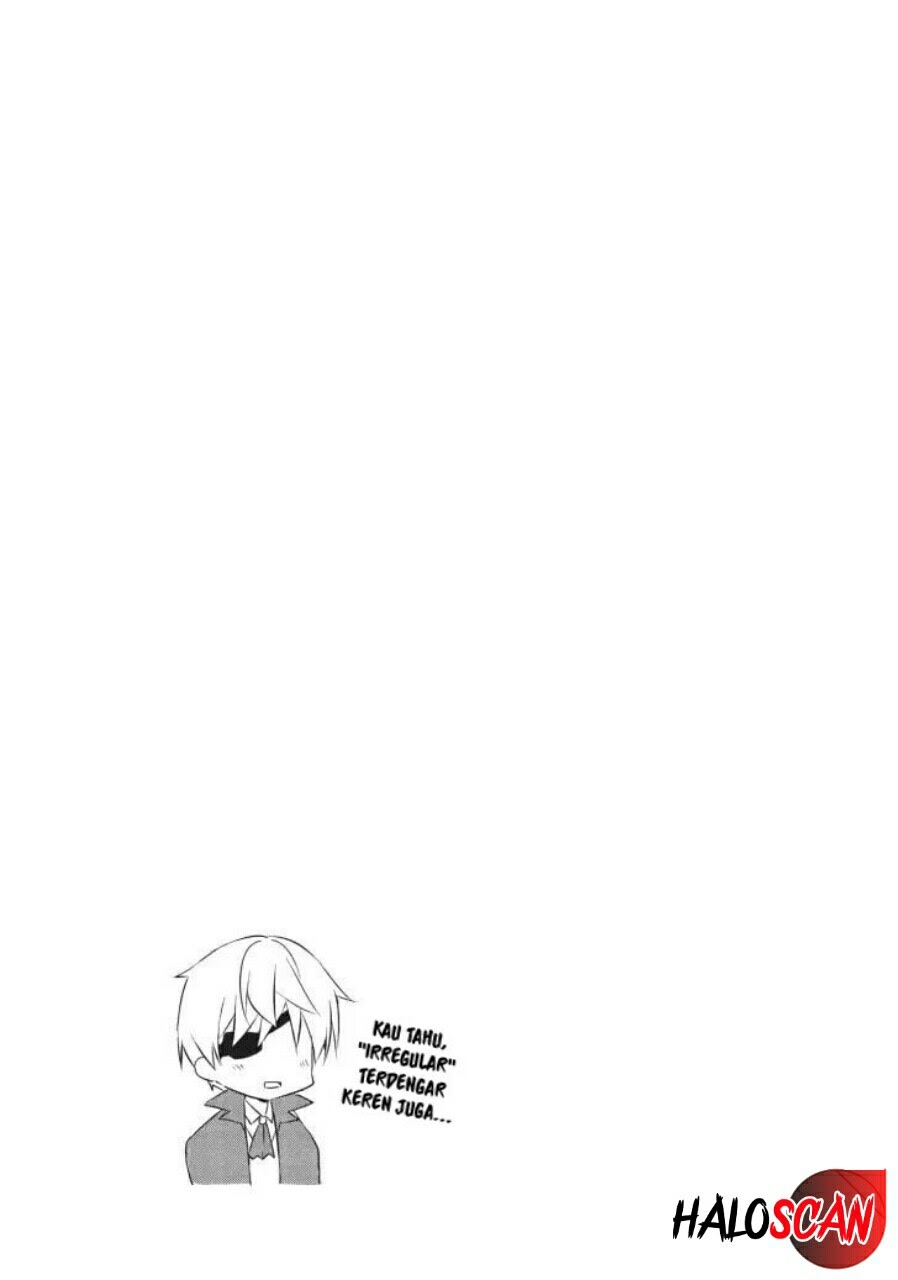 Arifureta Gakuen de Sekai Saikyou chapter 22 halaman 12