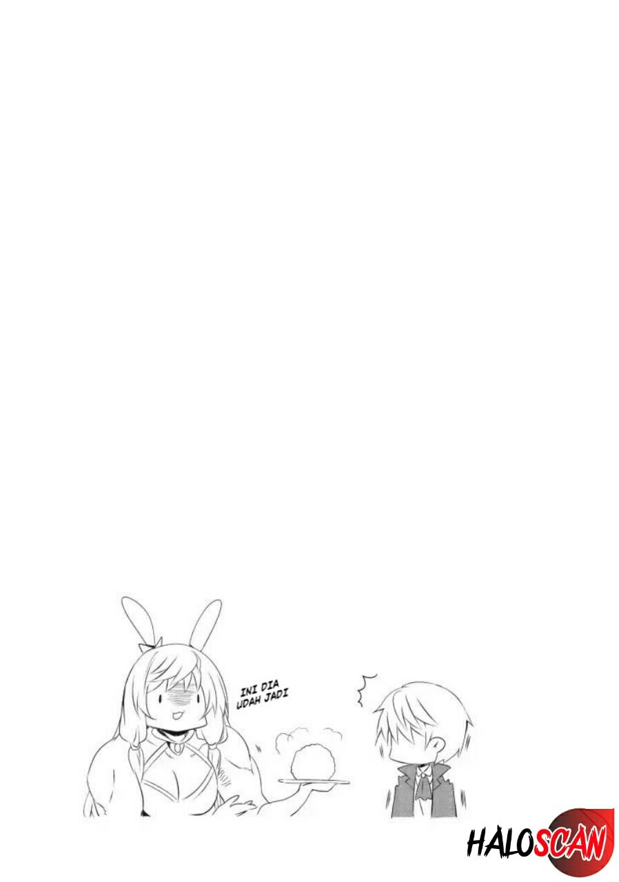 Arifureta Gakuen de Sekai Saikyou chapter 23 halaman 12