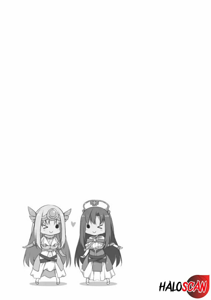 Arifureta Gakuen de Sekai Saikyou chapter 24 halaman 12