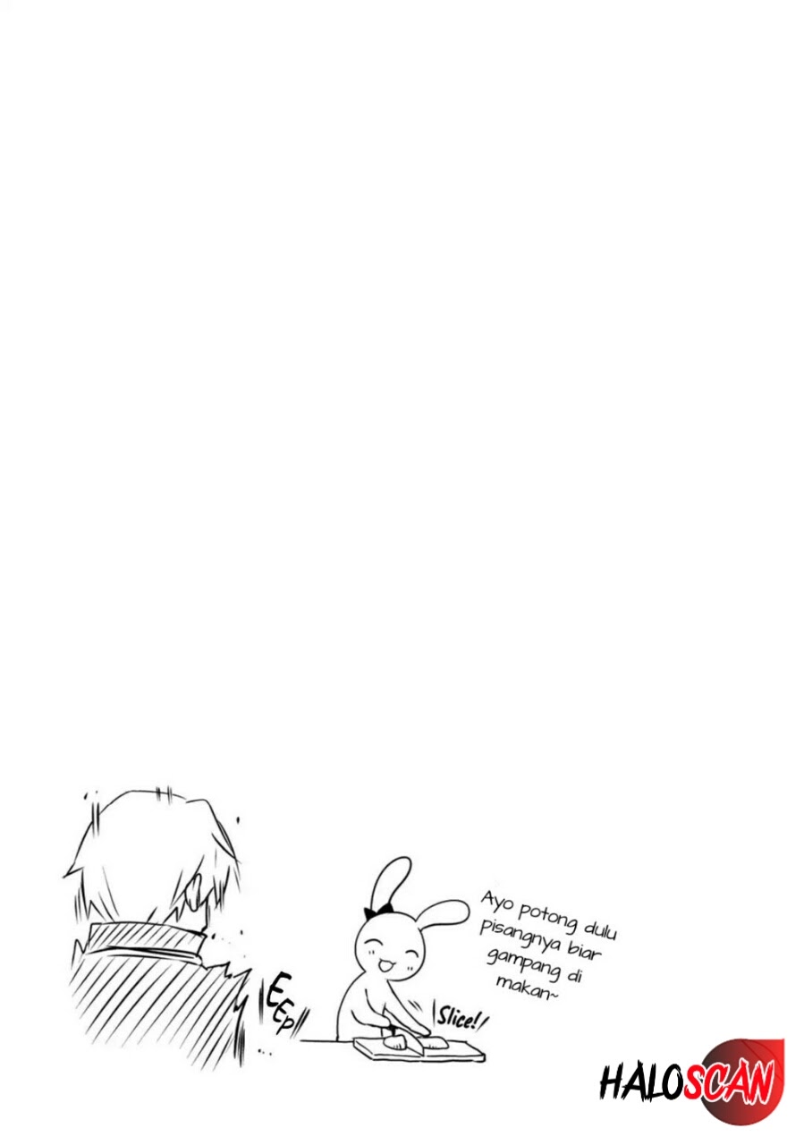 Arifureta Gakuen de Sekai Saikyou chapter 6 halaman 12