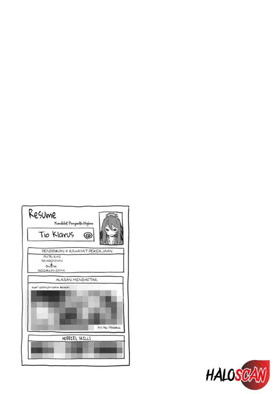 Arifureta Gakuen de Sekai Saikyou chapter 7 halaman 12
