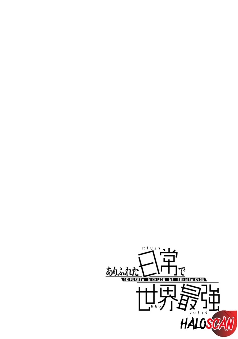 Arifureta Gakuen de Sekai Saikyou chapter 8 halaman 13