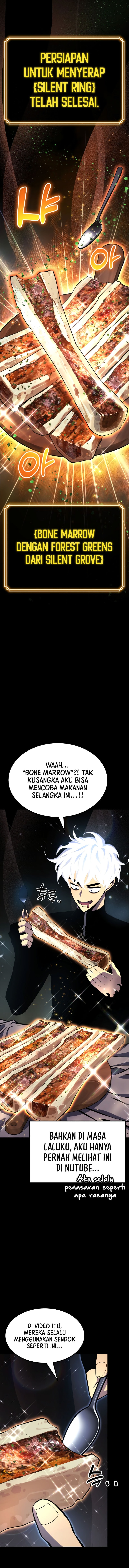 Artifact-Devouring Player chapter 34 halaman 16