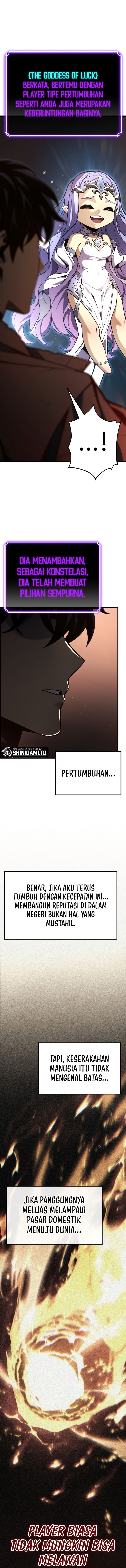 Artifact-Devouring Player chapter 34 halaman 19