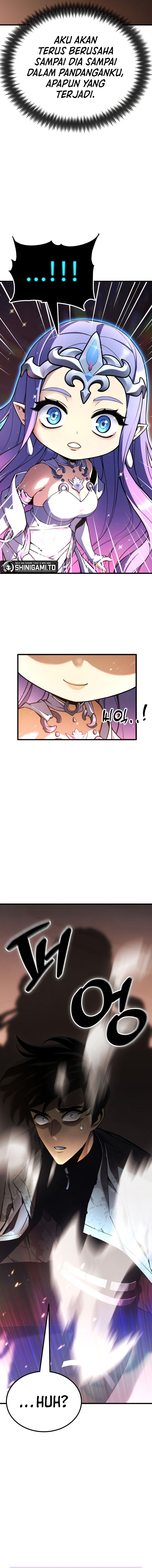 Artifact-Devouring Player chapter 34 halaman 23