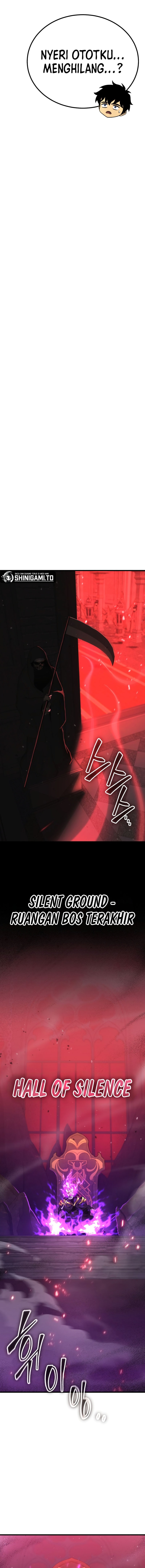 Artifact-Devouring Player chapter 34 halaman 25
