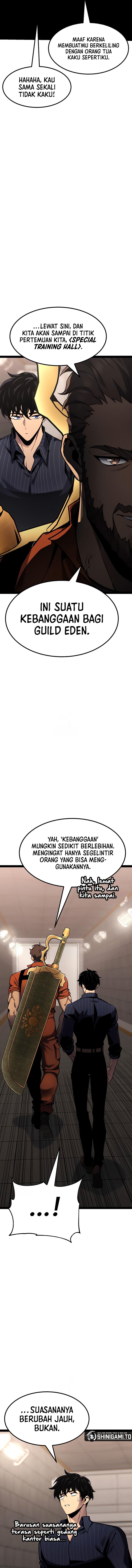 Artifact-Devouring Player chapter 38 halaman 14