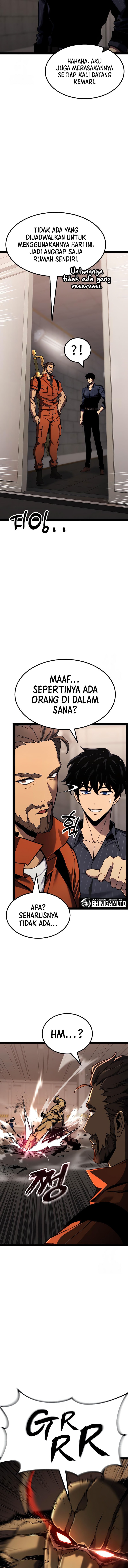 Artifact-Devouring Player chapter 38 halaman 15