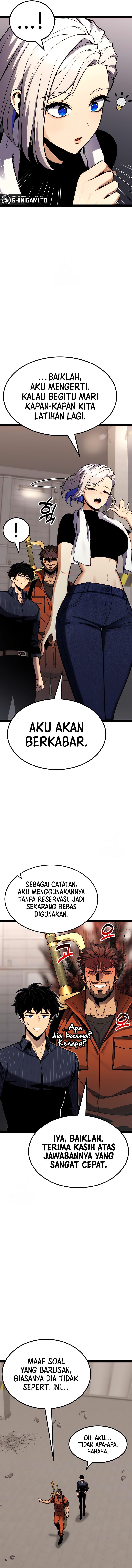 Artifact-Devouring Player chapter 38 halaman 20