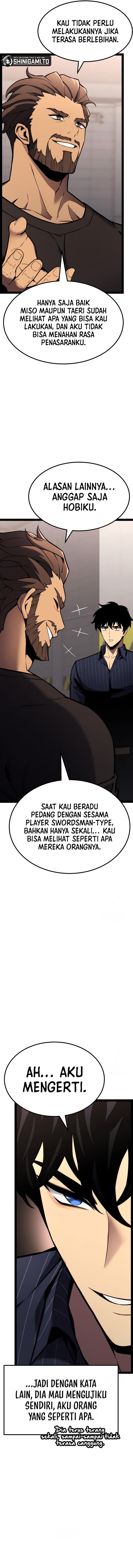 Artifact-Devouring Player chapter 38 halaman 23