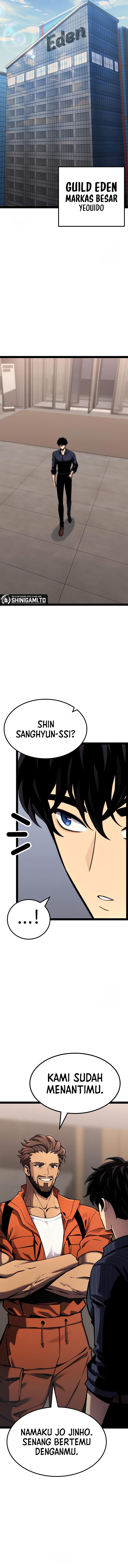 Artifact-Devouring Player chapter 38 halaman 7