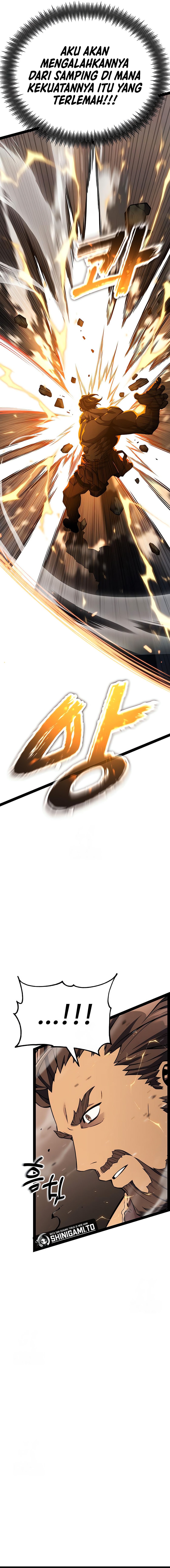 Artifact-Devouring Player chapter 39 halaman 10
