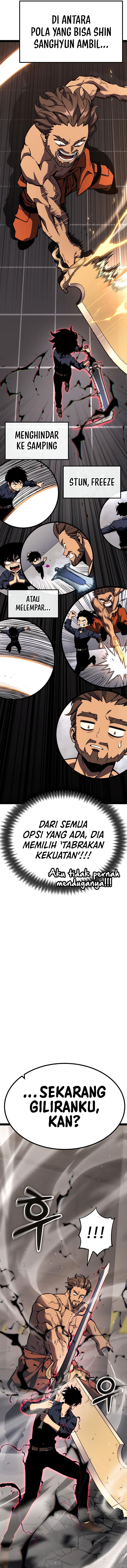 Artifact-Devouring Player chapter 39 halaman 12