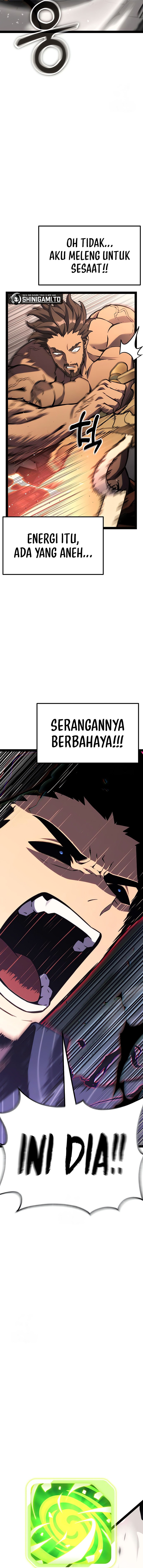 Artifact-Devouring Player chapter 39 halaman 13