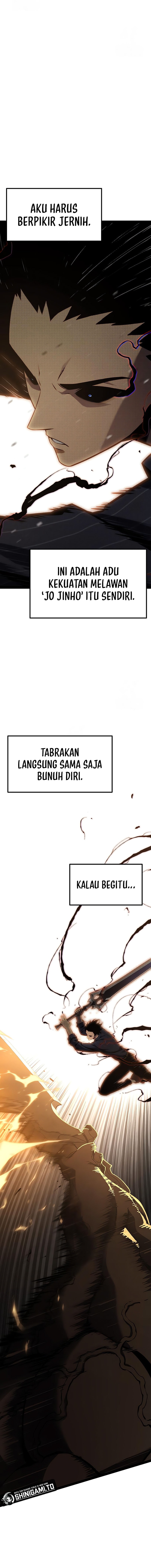 Artifact-Devouring Player chapter 39 halaman 9