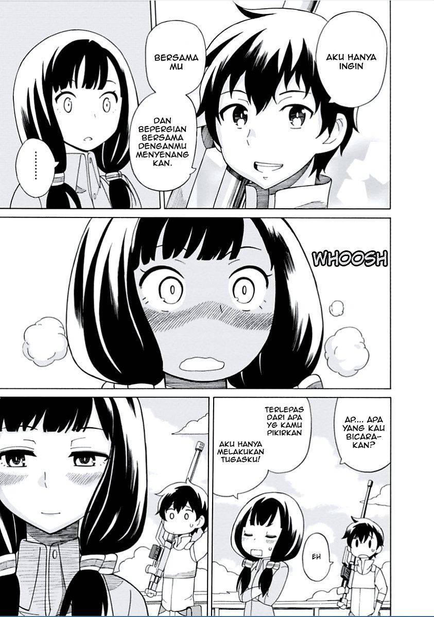 Halaman 38 dari Asebi to Sora Sekai no Boukensha Chapter 1
