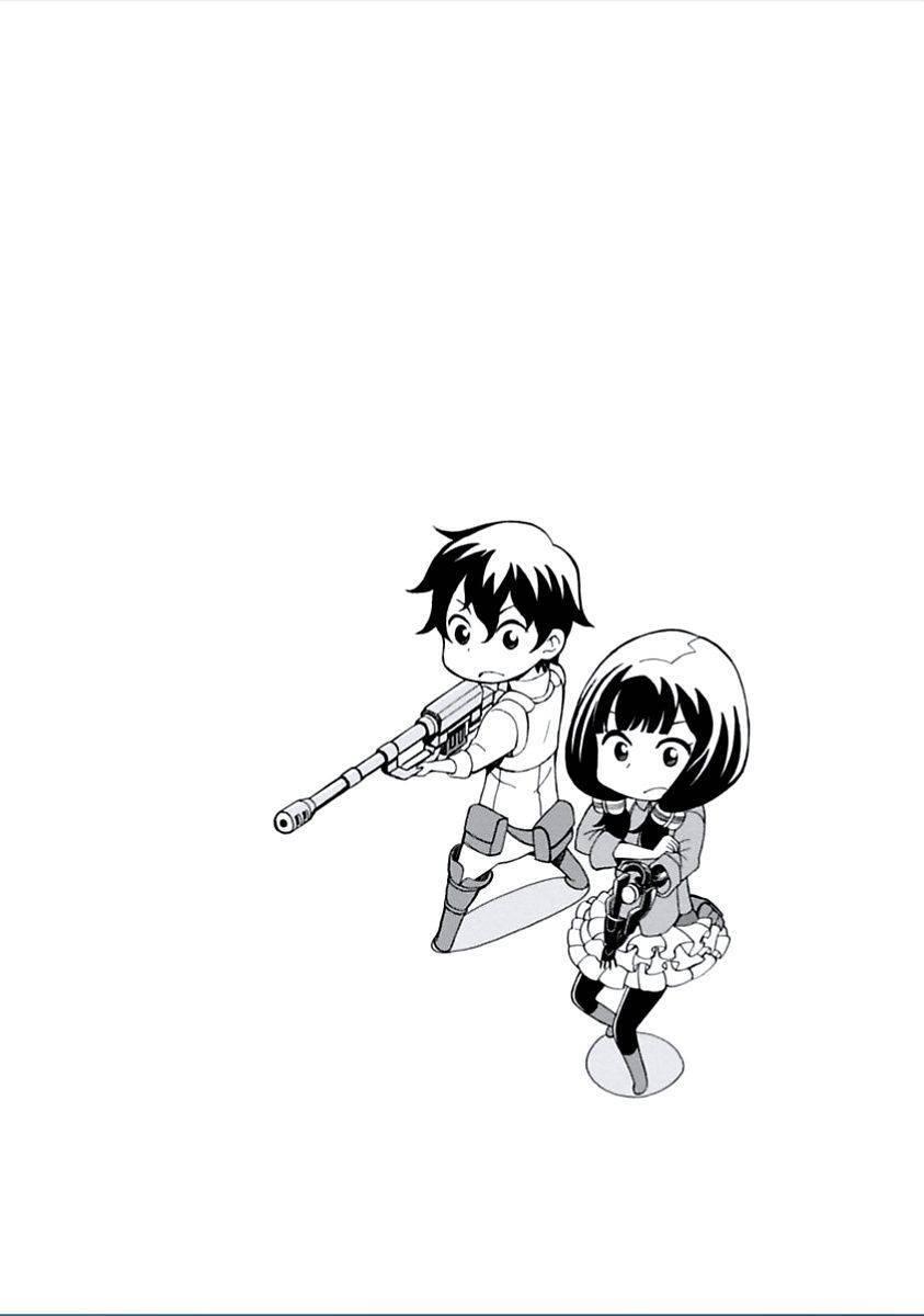 Halaman 44 dari Asebi to Sora Sekai no Boukensha Chapter 1