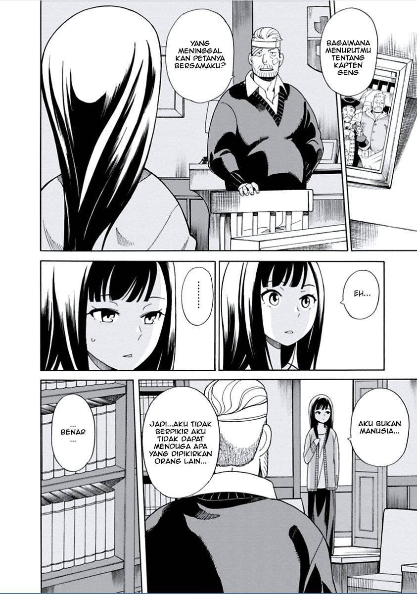 Halaman 6 dari Asebi to Sora Sekai no Boukensha Chapter 5