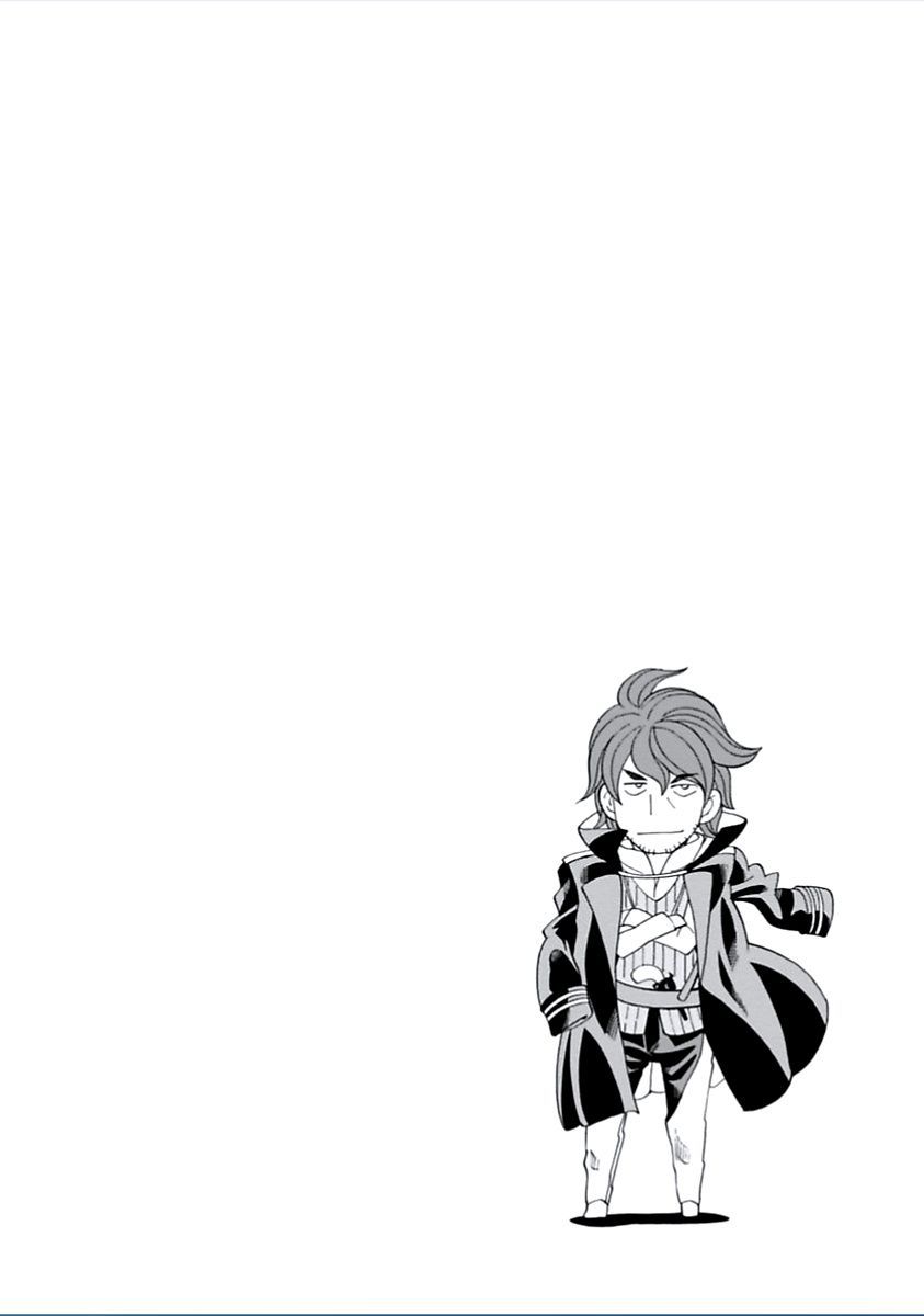 Halaman 29 dari Asebi to Sora Sekai no Boukensha Chapter 7