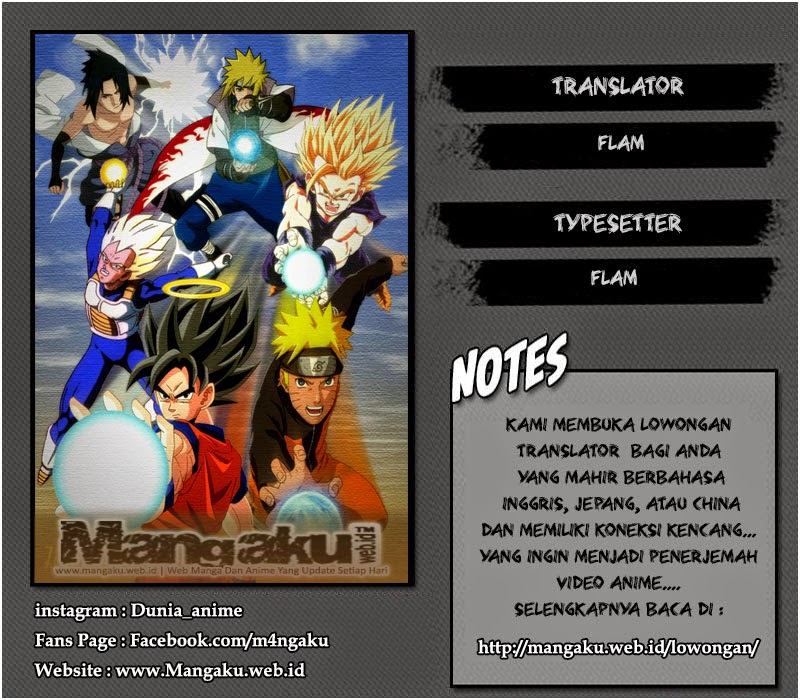 Halaman 2 dari Ansatsu Kyoushitsu Chapter 147