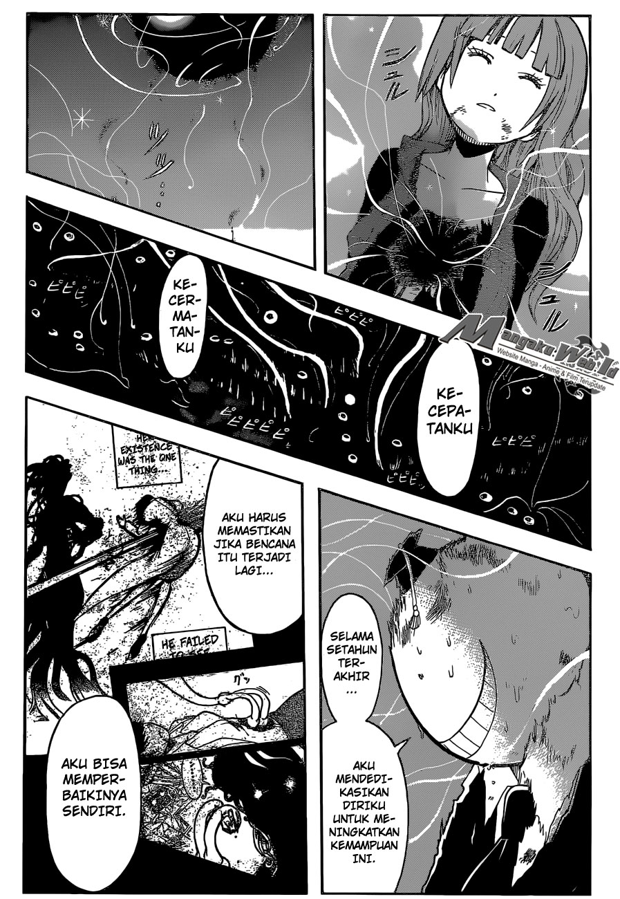 Halaman 13 dari Ansatsu Kyoushitsu Chapter 175