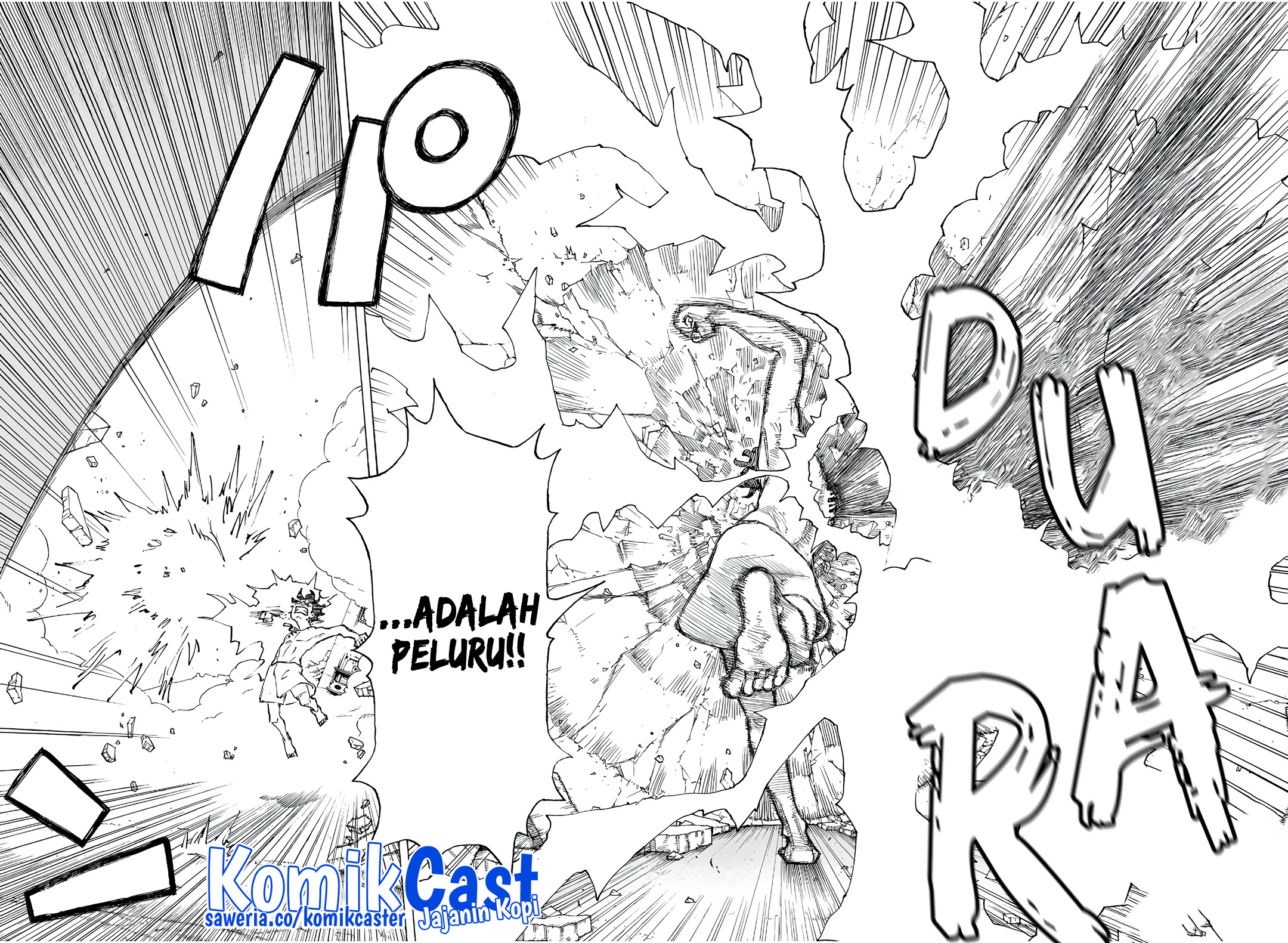 Halaman 47 dari Negai no Astro Chapter 1