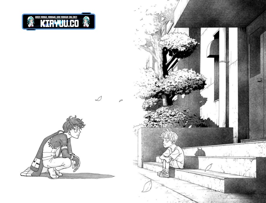 Halaman 13 dari Negai no Astro Chapter 16
