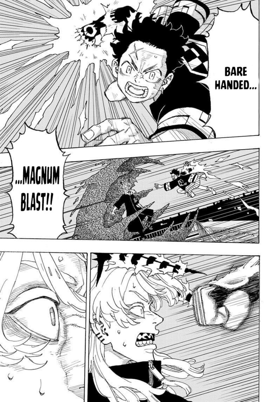Halaman 2 dari Negai no Astro Chapter 16