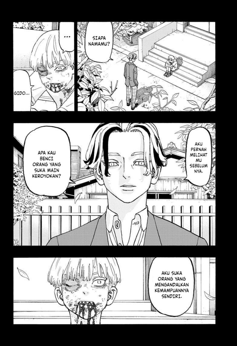 Halaman 7 dari Negai no Astro Chapter 16