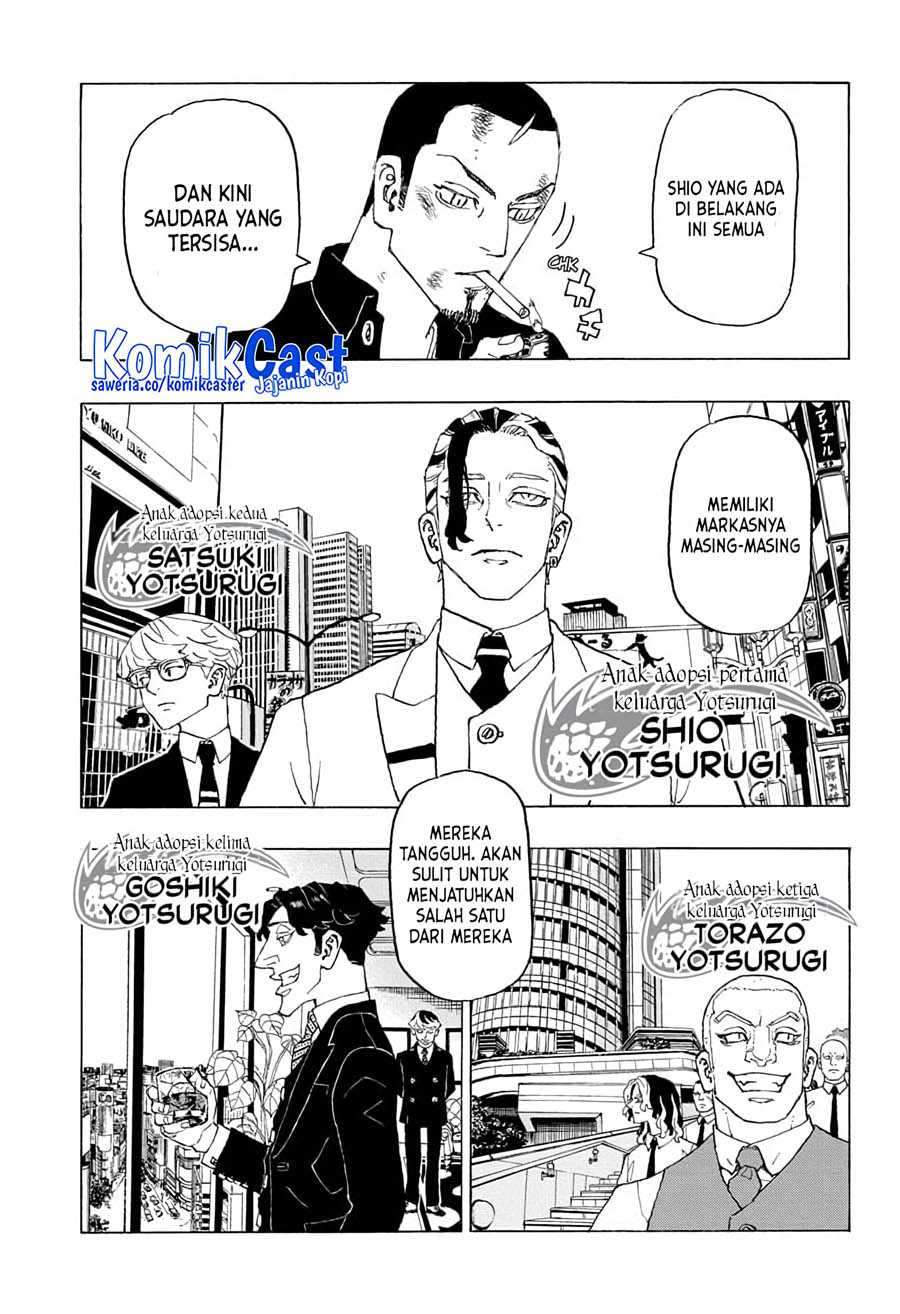 Halaman 4 dari Negai no Astro Chapter 3