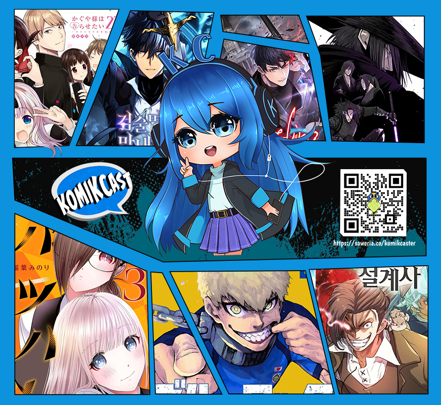 Halaman 20 dari Negai no Astro Chapter 5