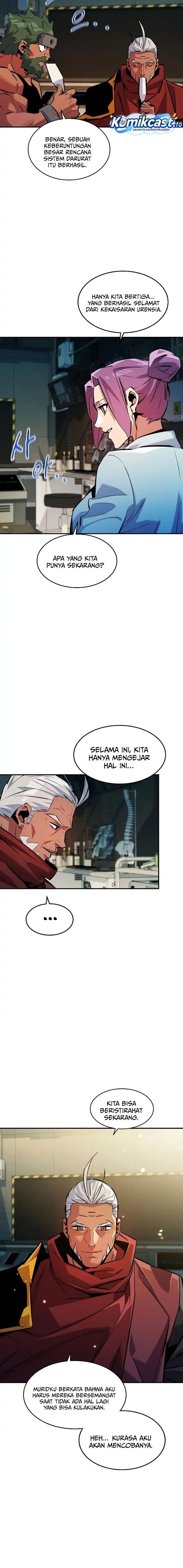 Auto-Hunting With Clones chapter 175 halaman 10