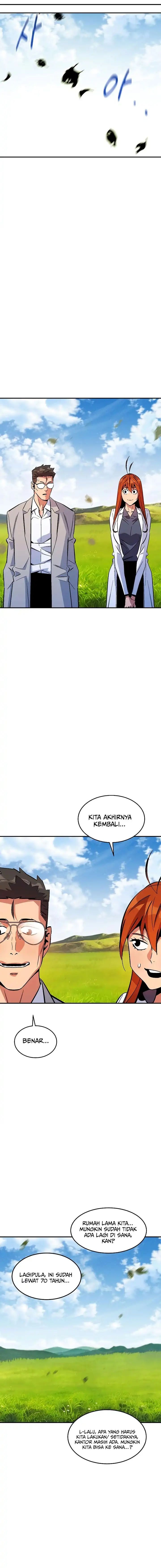 Auto-Hunting With Clones chapter 175 halaman 14