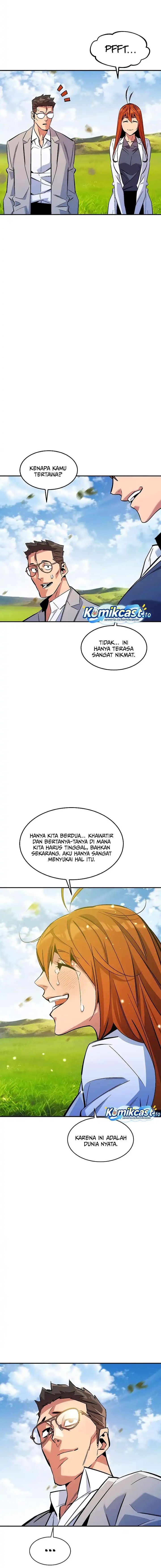 Auto-Hunting With Clones chapter 175 halaman 15