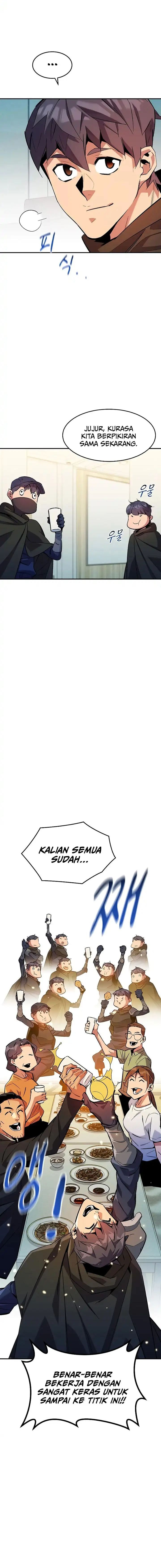 Auto-Hunting With Clones chapter 175 halaman 24