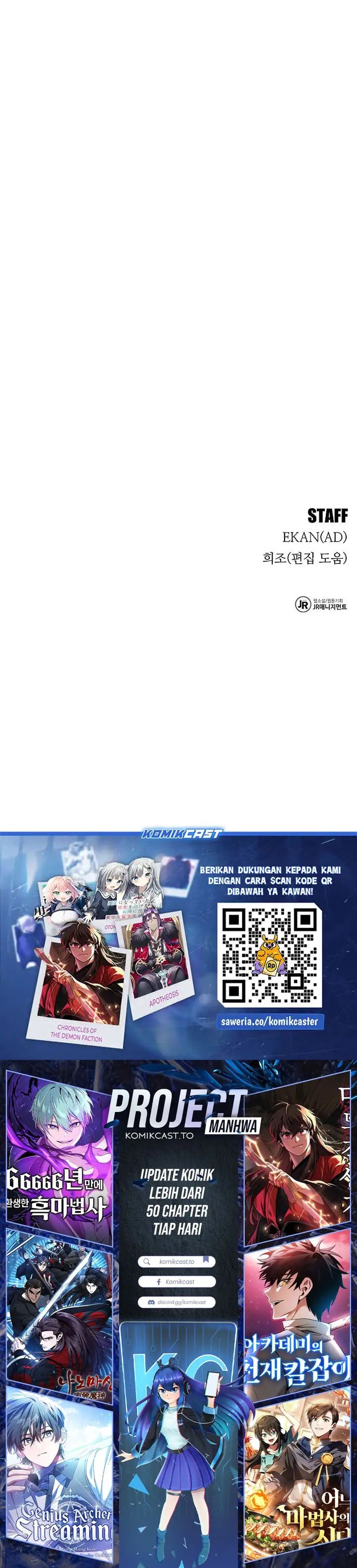 Auto-Hunting With Clones chapter 175 halaman 25
