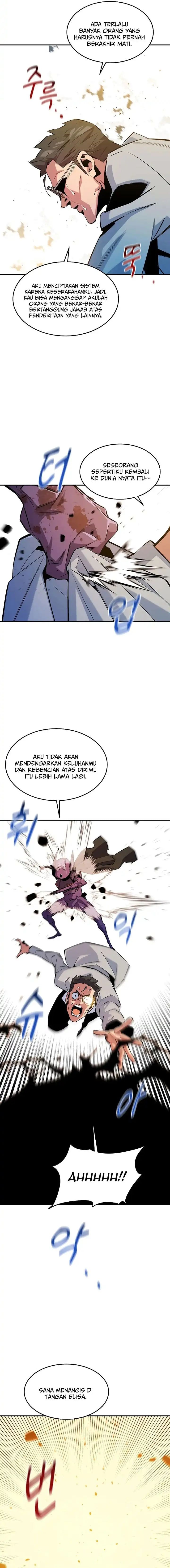 Auto-Hunting With Clones chapter 175 halaman 4