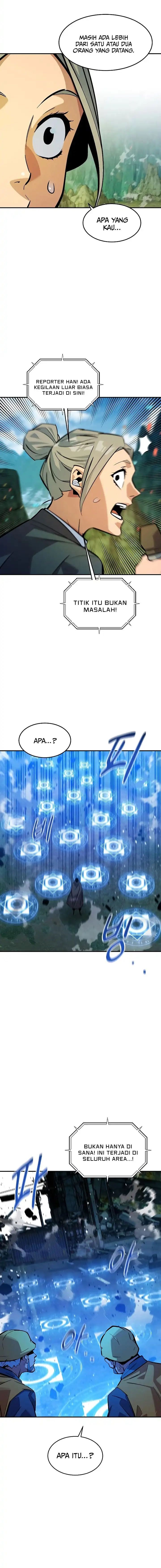 Auto-Hunting With Clones chapter 175 halaman 8