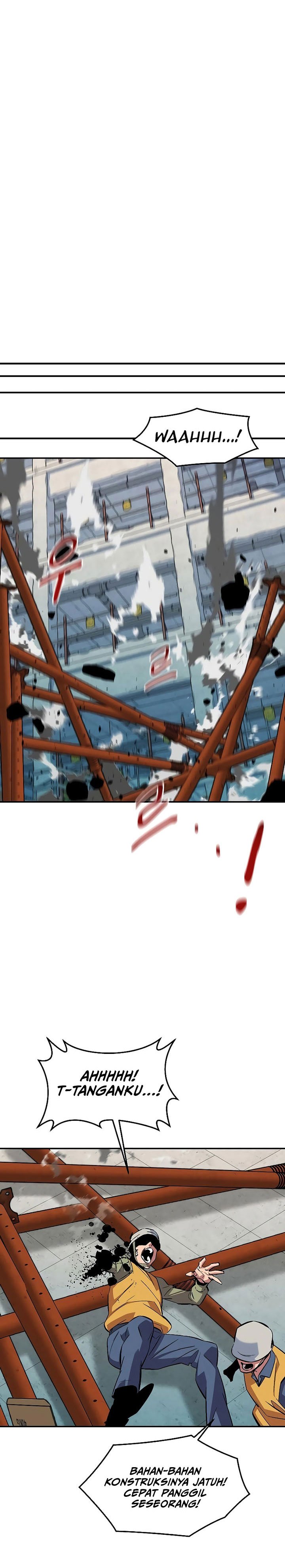Auto-Hunting With Clones chapter 176 halaman 10