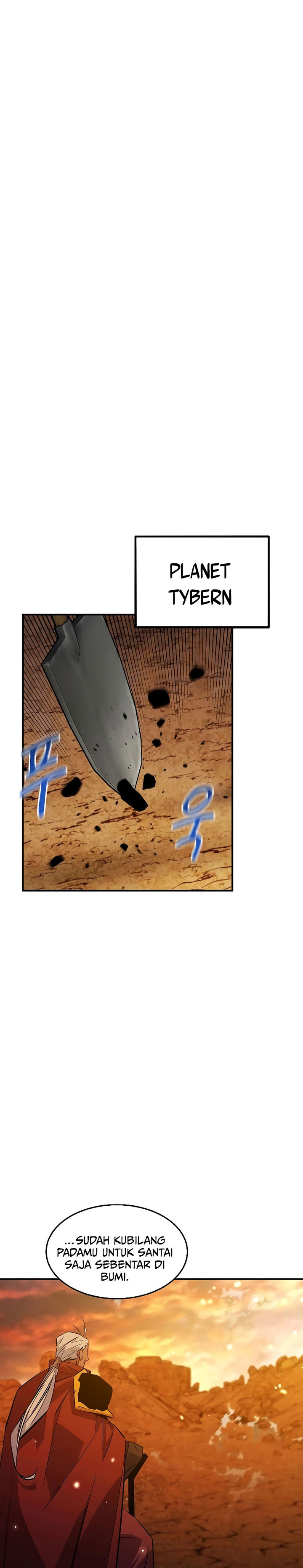 Auto-Hunting With Clones chapter 176 halaman 18