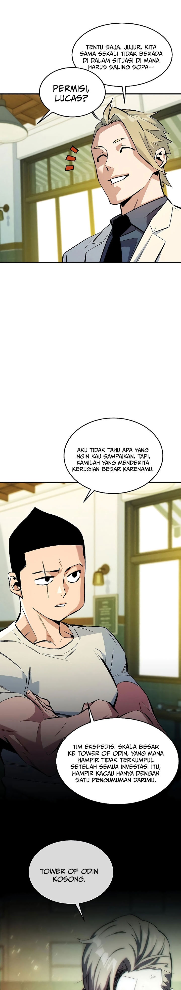 Auto-Hunting With Clones chapter 176 halaman 29